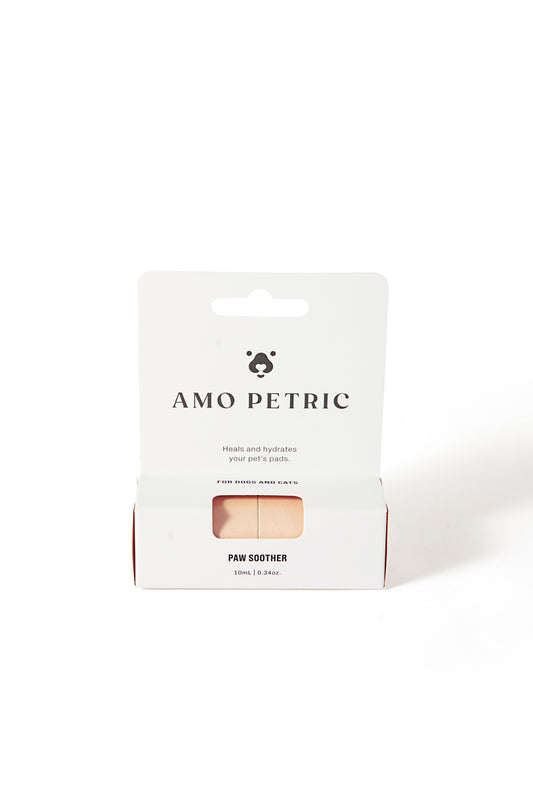 Amo Petric Paw Soother with Sea Buckthorn Berry 2.0