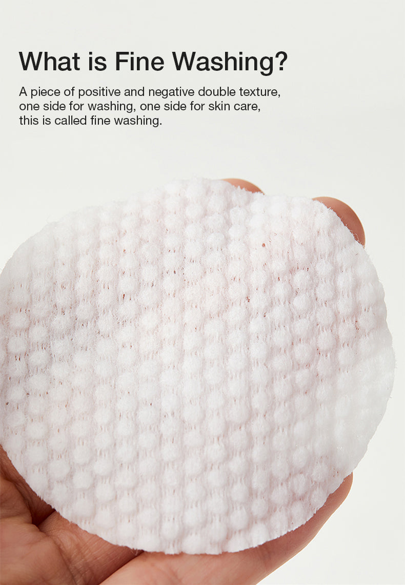 Amo Blackberry Leaf Pet Eye Wipes