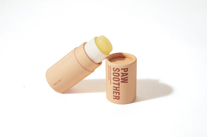 Amo Petric Paw Soother with Sea Buckthorn Berry 2.0