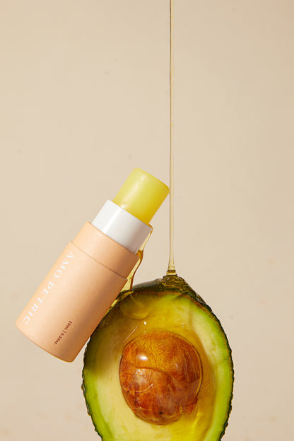 Amo Petric Paw Soother with Sea Buckthorn Berry 2.0