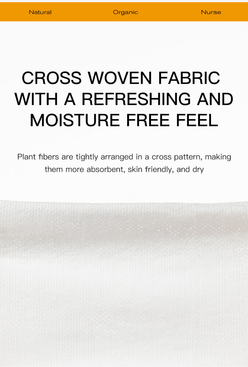 Amo Petric Artist Collection Care Wipes
