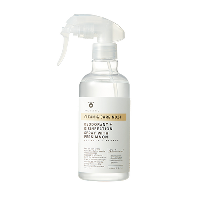Amo Petric Persimmon Deodorizing & Disinfection Spray
