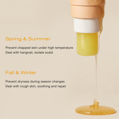 Amo Petric Paw Soother with Sea Buckthorn Berry 2.0
