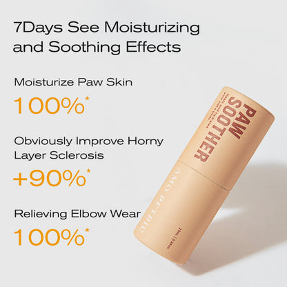 Amo Petric Paw Soother with Sea Buckthorn Berry 2.0