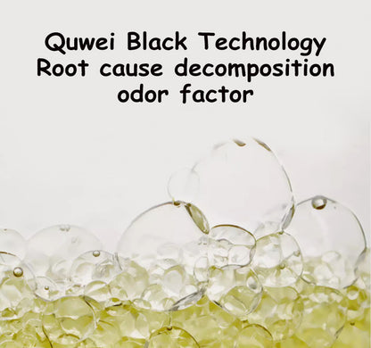 Amo Petric Pet Bowl Cleaning Mousse with Sea Salt (350ml)