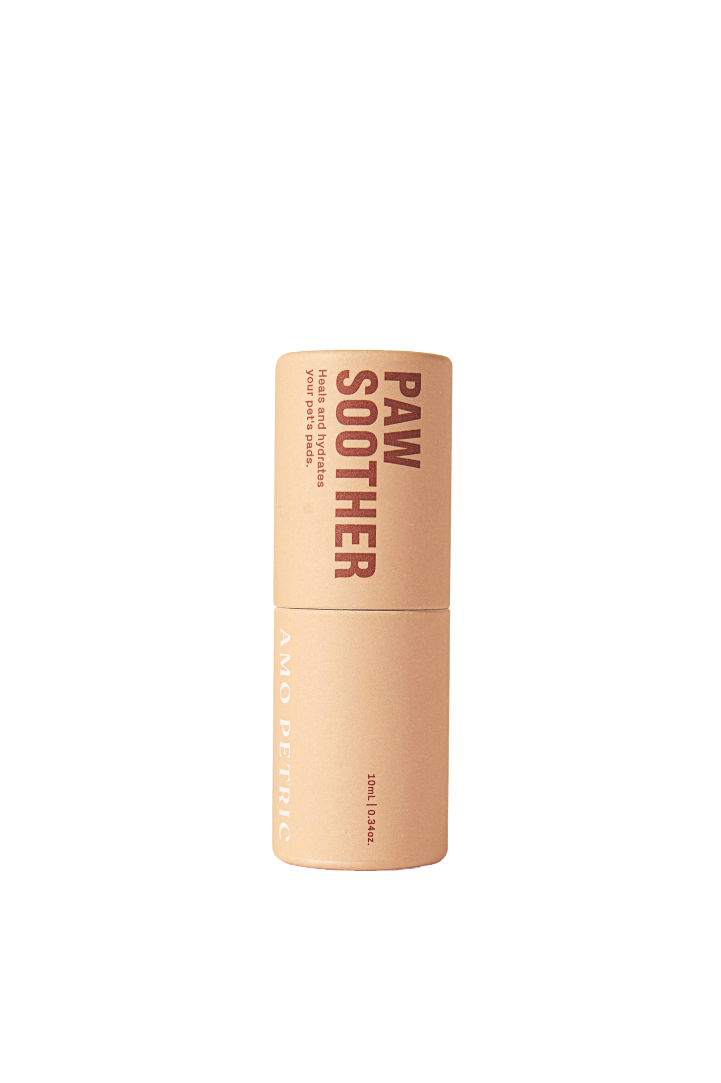 Amo Petric Paw Soother with Sea Buckthorn Berry 2.0