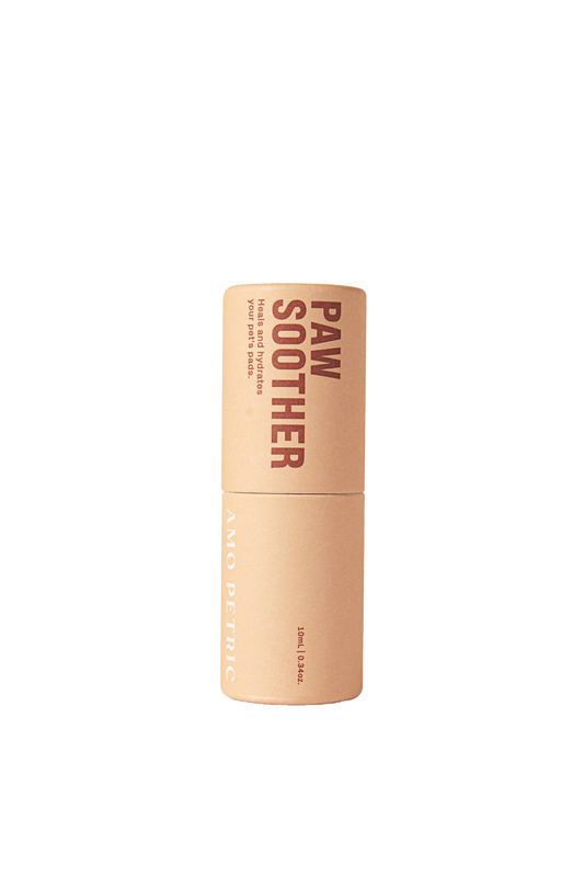 Amo Petric Paw Soother with Sea Buckthorn Berry 2.0