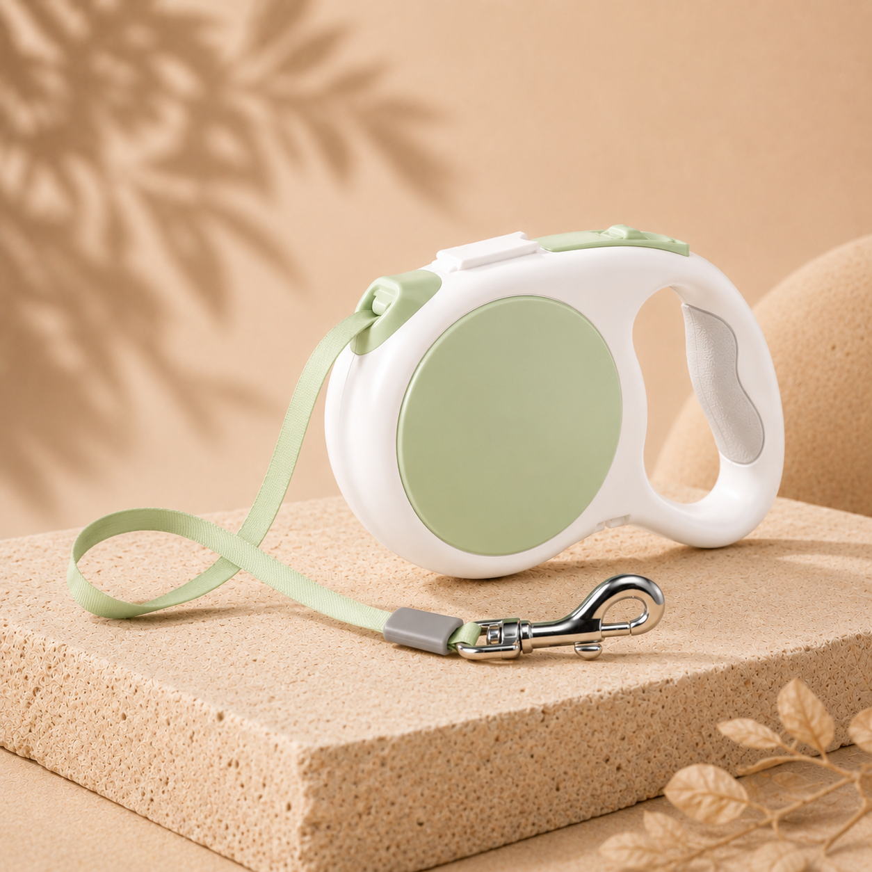 REVE Aura Retractable Leash (5m)