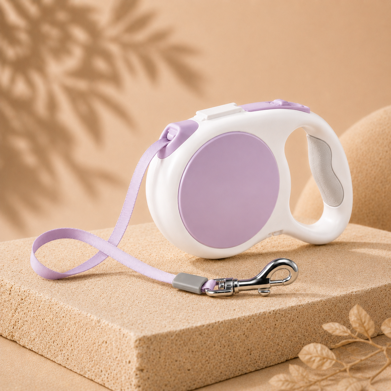 REVE Aura Retractable Leash (5m)